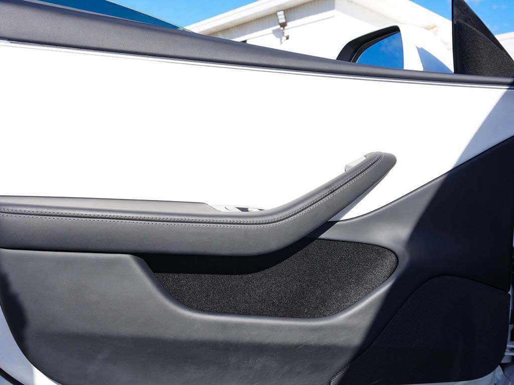 Used 2025 Tesla Model 3 Long Range RWD image 19
