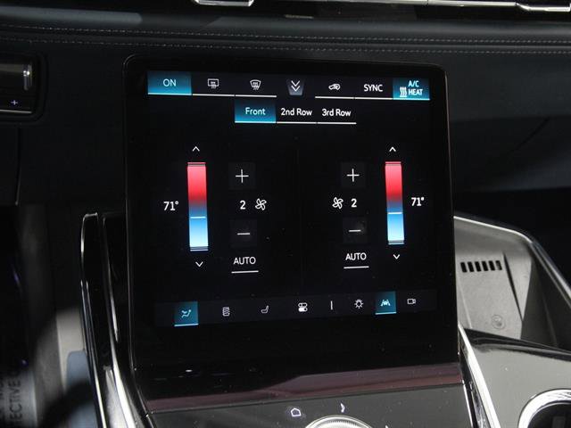 New 2026 Cadillac Escalade IQ Sport 2 w/ LPO, Floor Liner Package image 17