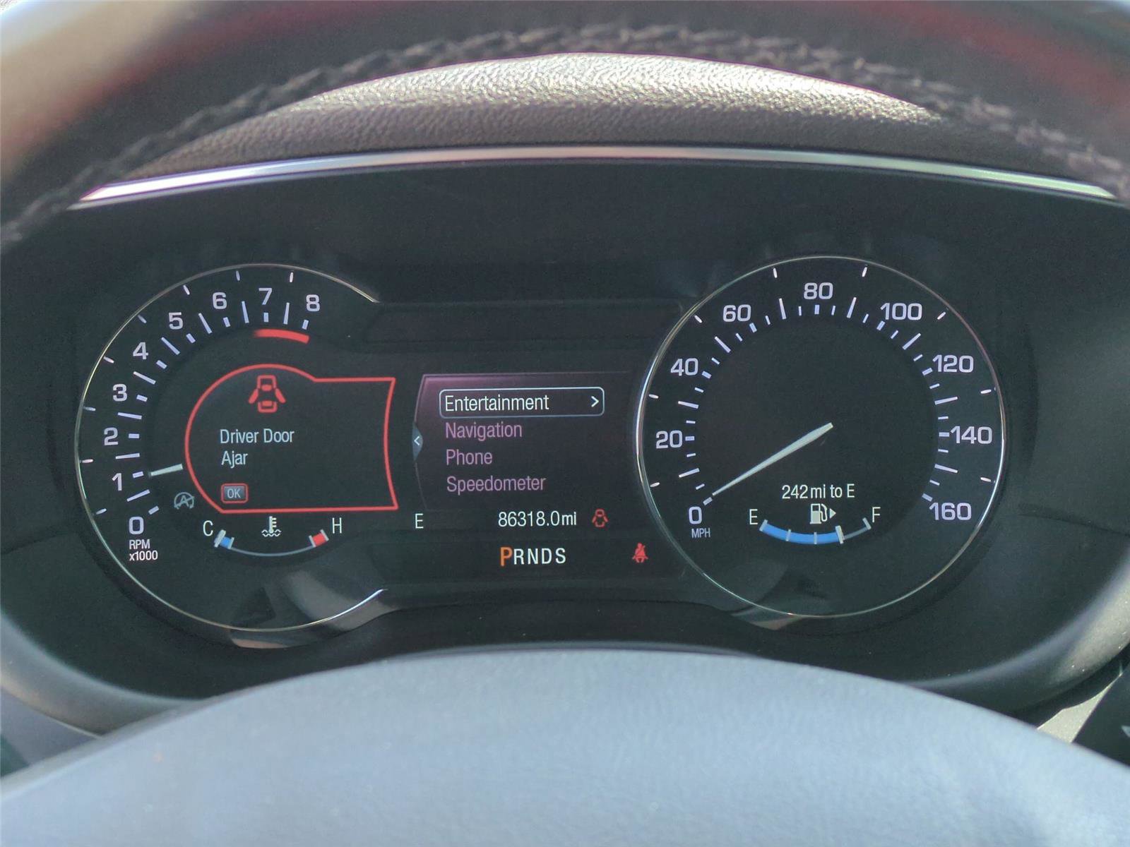 Used 2019 Lincoln MKC Reserve image 14