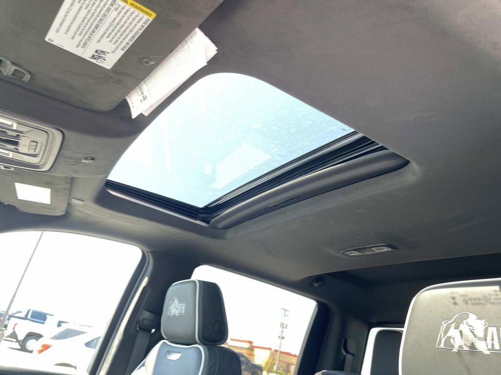 New 2026 GMC Sierra 2500 AT4X w/ AT4X AEV Edition image 19