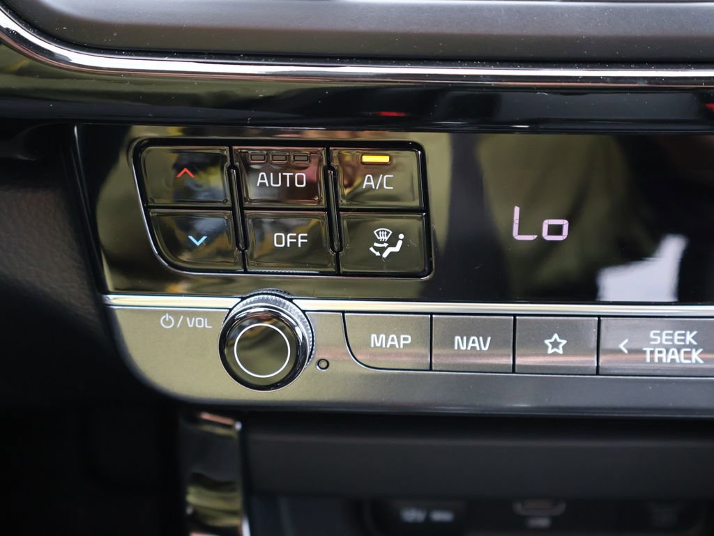 New 2026 Kia Seltos S AWD/4WD image 29
