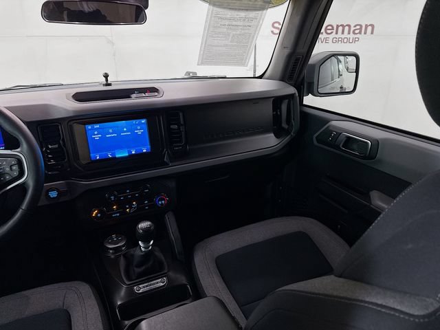 Used 2022 Ford Bronco Big Bend AWD/4WD image 21