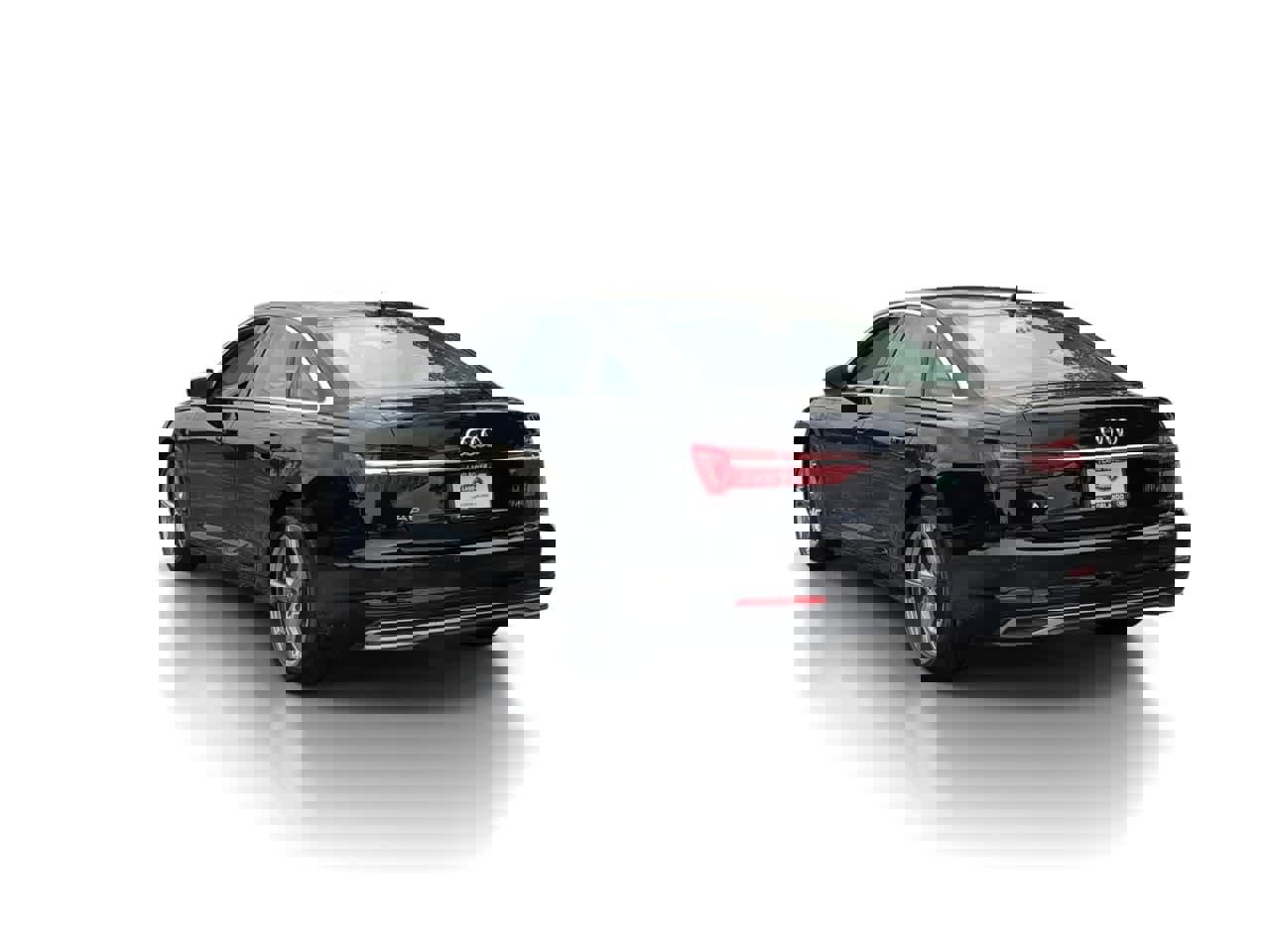 Used 2025 Audi A6 Premium image 6