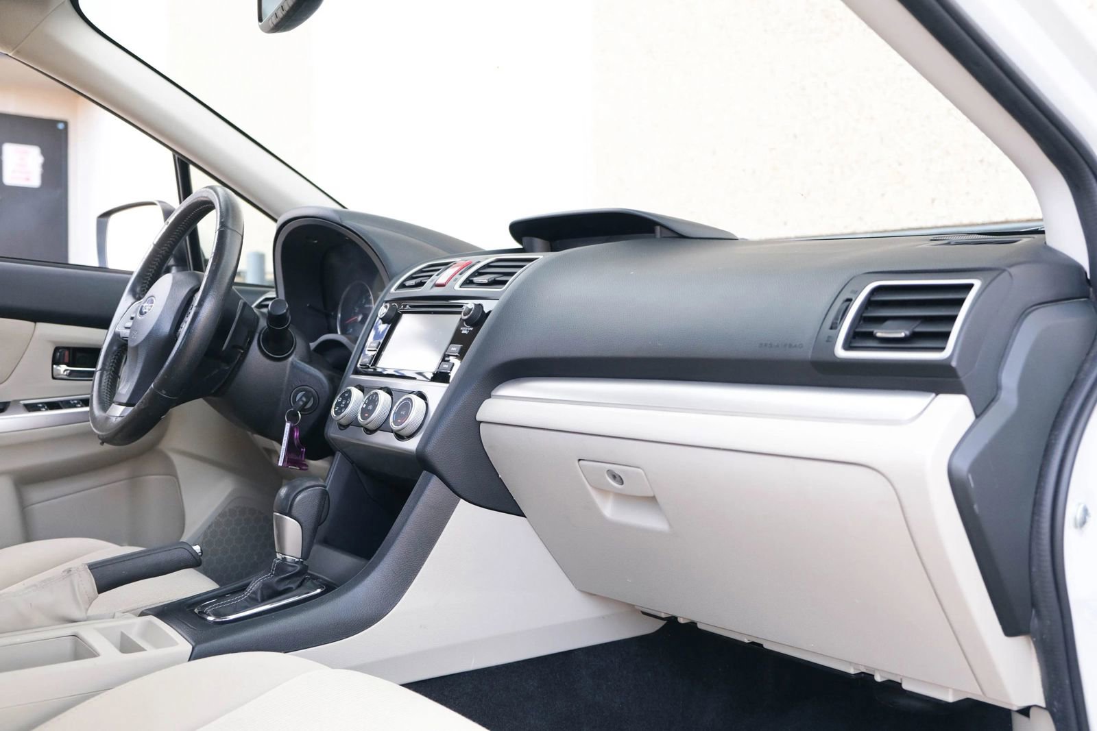 Used 2016 Subaru Impreza 2.0i Sport Premium image 32