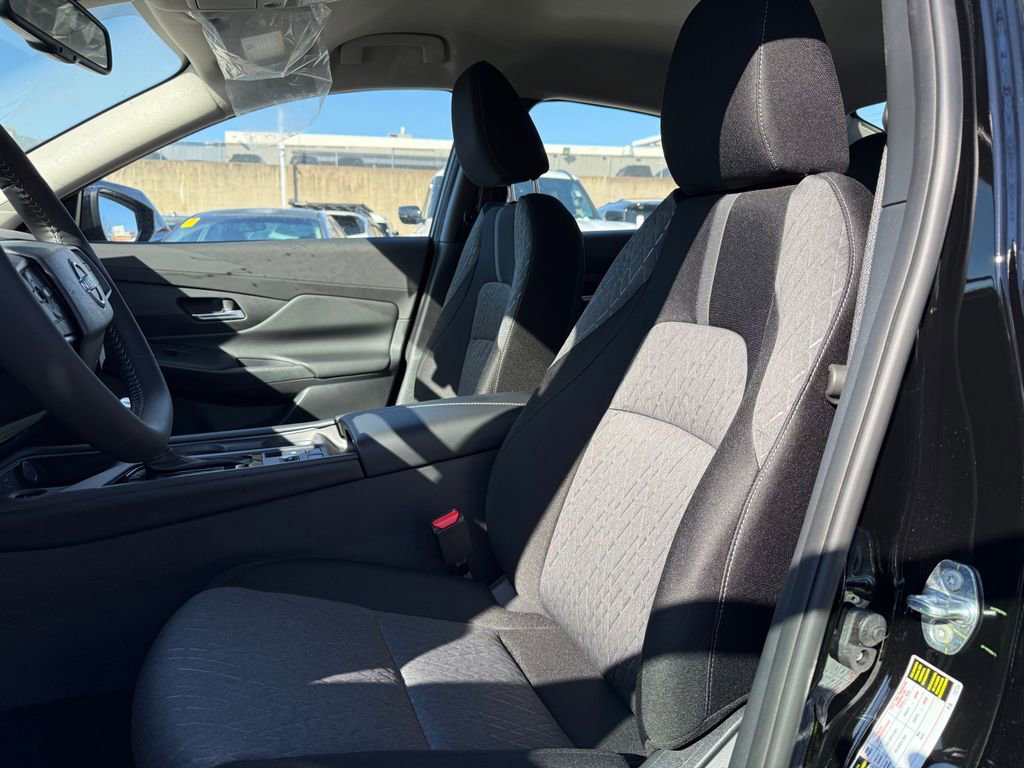 New 2026 Nissan Sentra SV w/ SV Convenience Package image 16