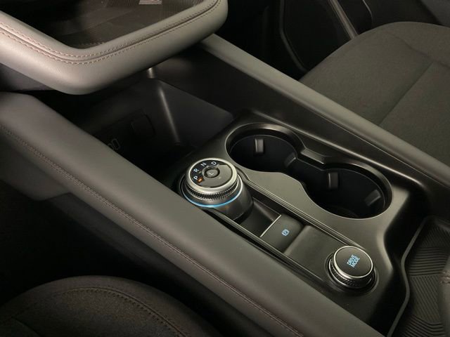 New 2026 Ford Explorer Active image 17