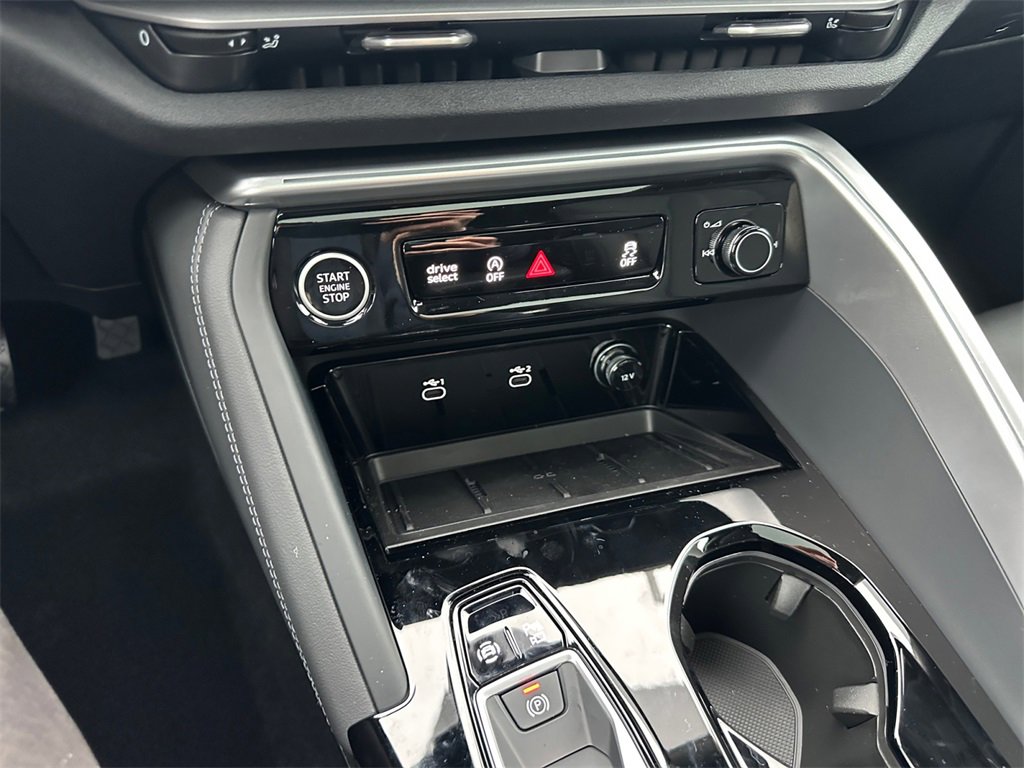 New 2025 Audi Q5 2.0T Premium Plus image 20