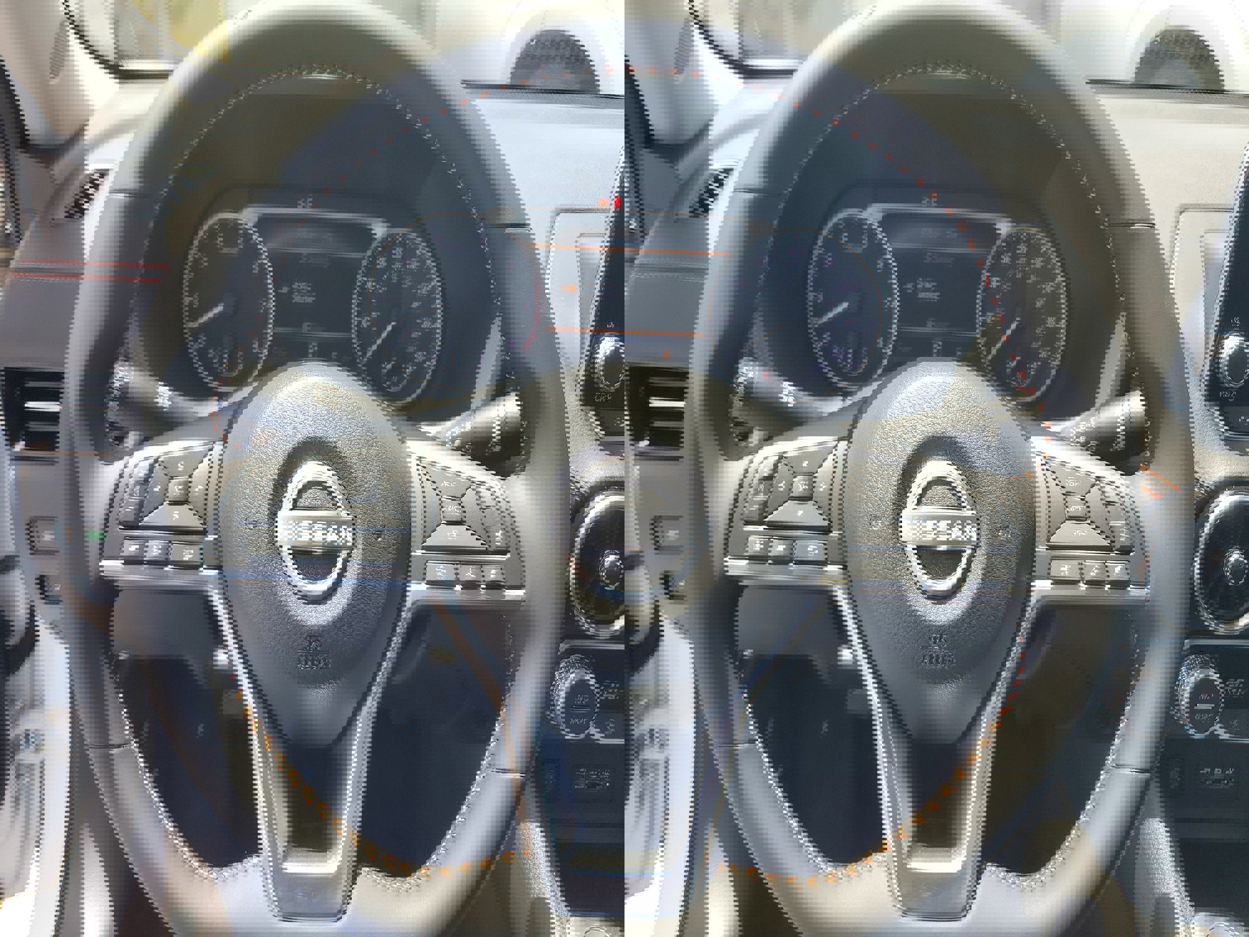 New 2025 Nissan Sentra SR w/ Midnight Edition image 20