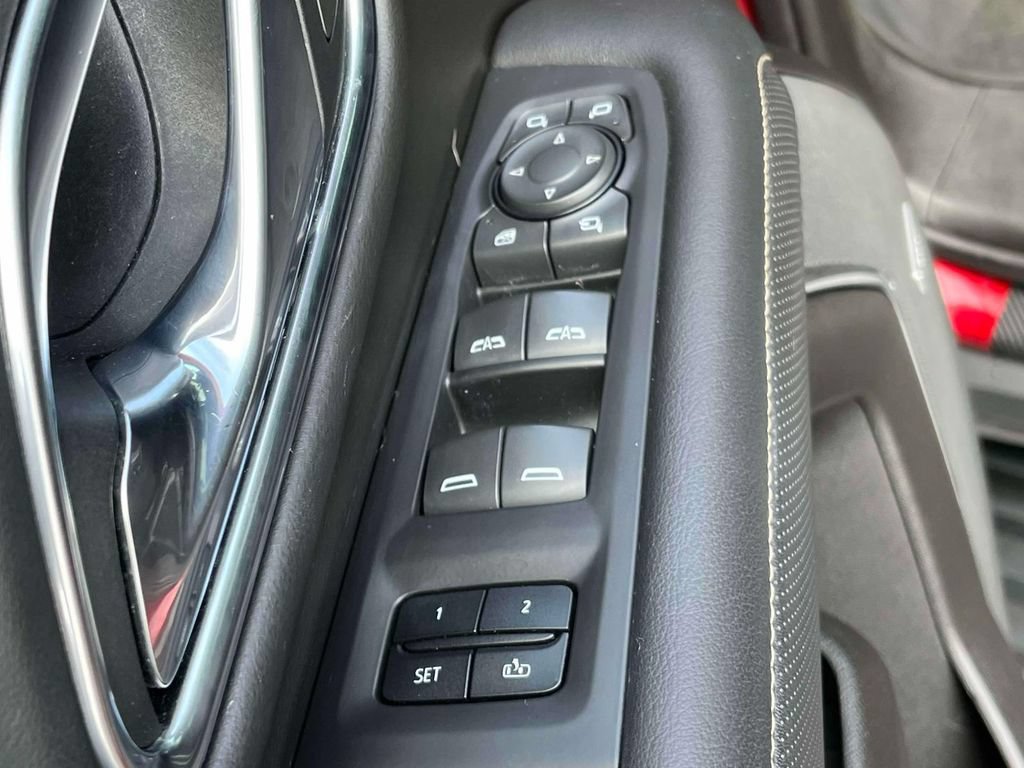 Used 2021 GMC Yukon SLT w/ SLT Luxury Plus Package AWD/4WD image 27