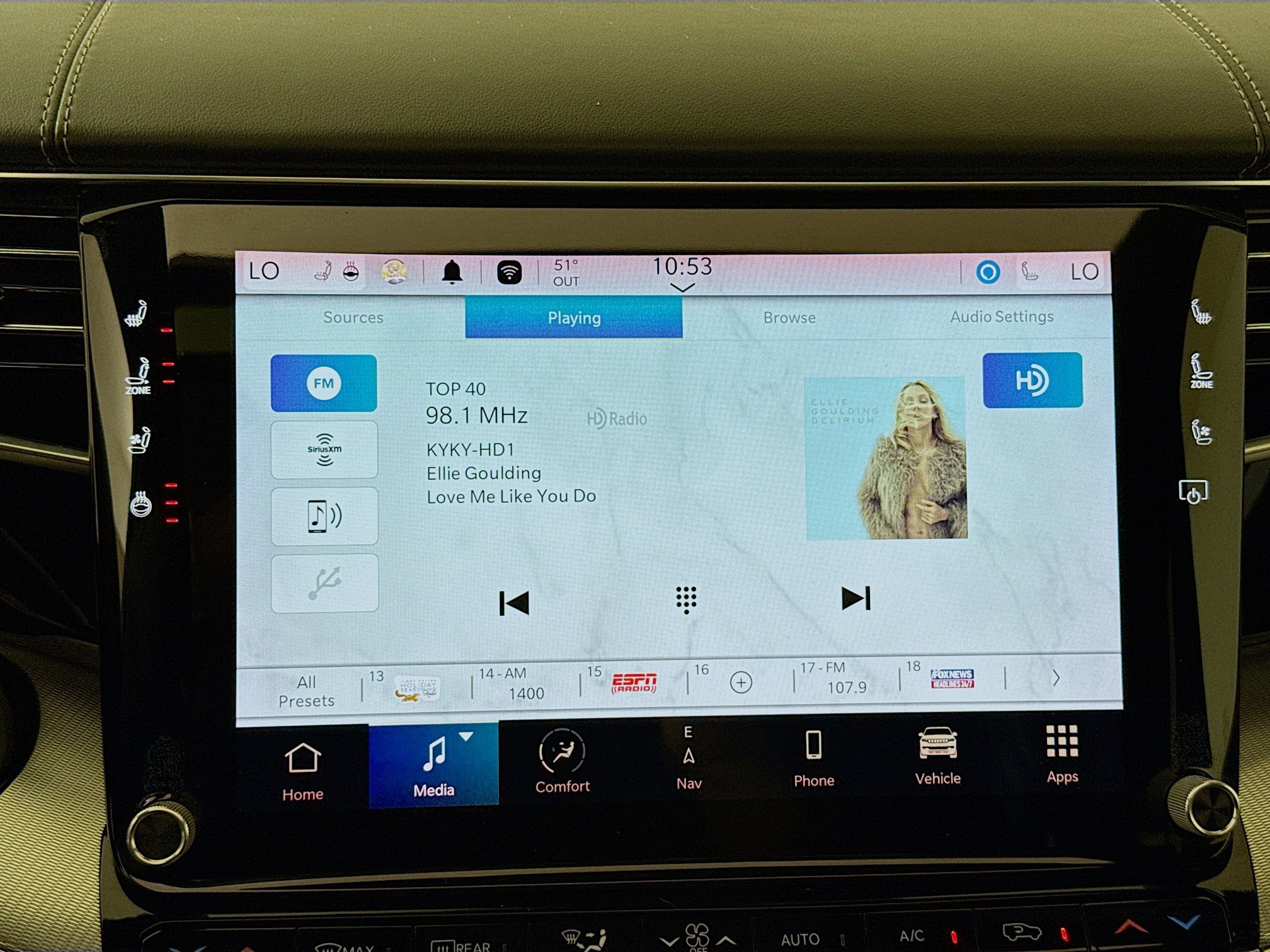 Used 2022 Jeep Grand Wagoneer Series I image 15