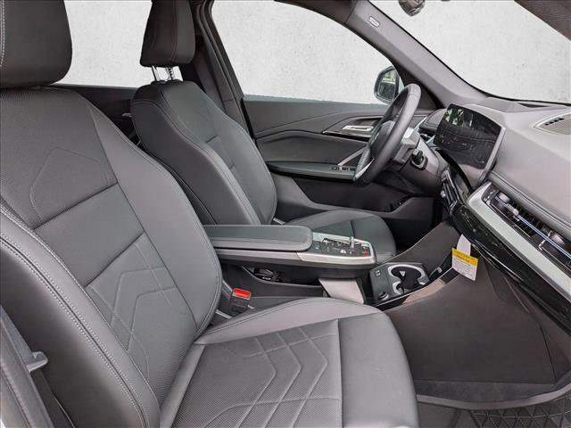 Certified 2025 BMW X1 xDrive28i w/ Technology Package image 22