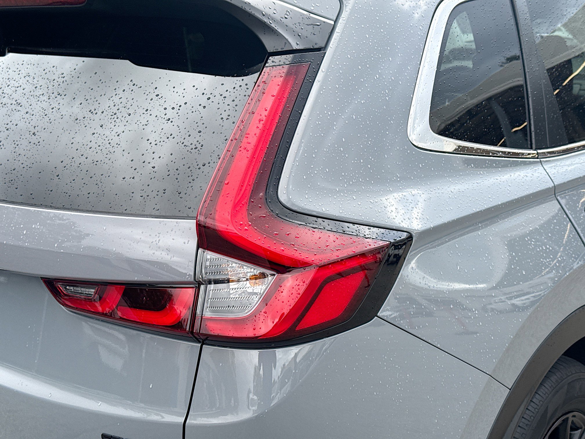 Certified 2023 Honda CR-V Sport image 27