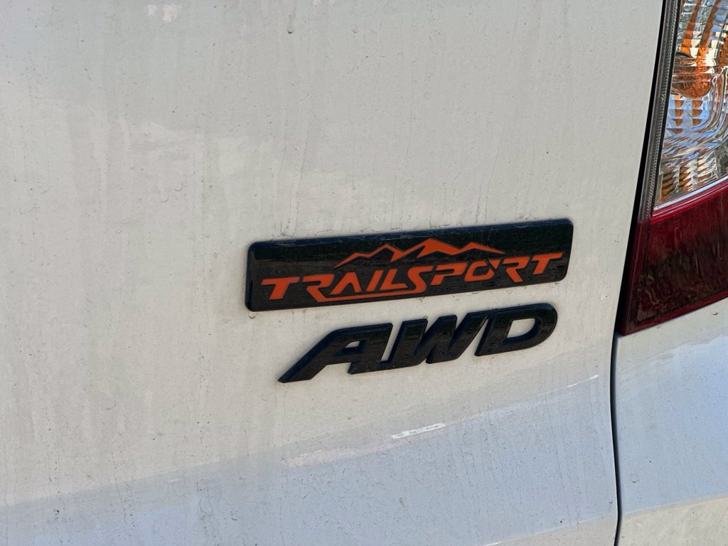 Used 2023 Honda Passport TrailSport image 4