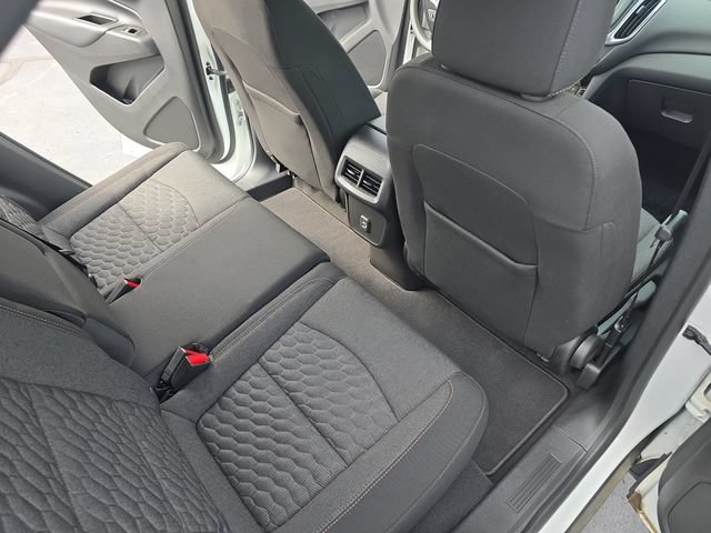 Used 2019 Chevrolet Equinox LT FWD image 13