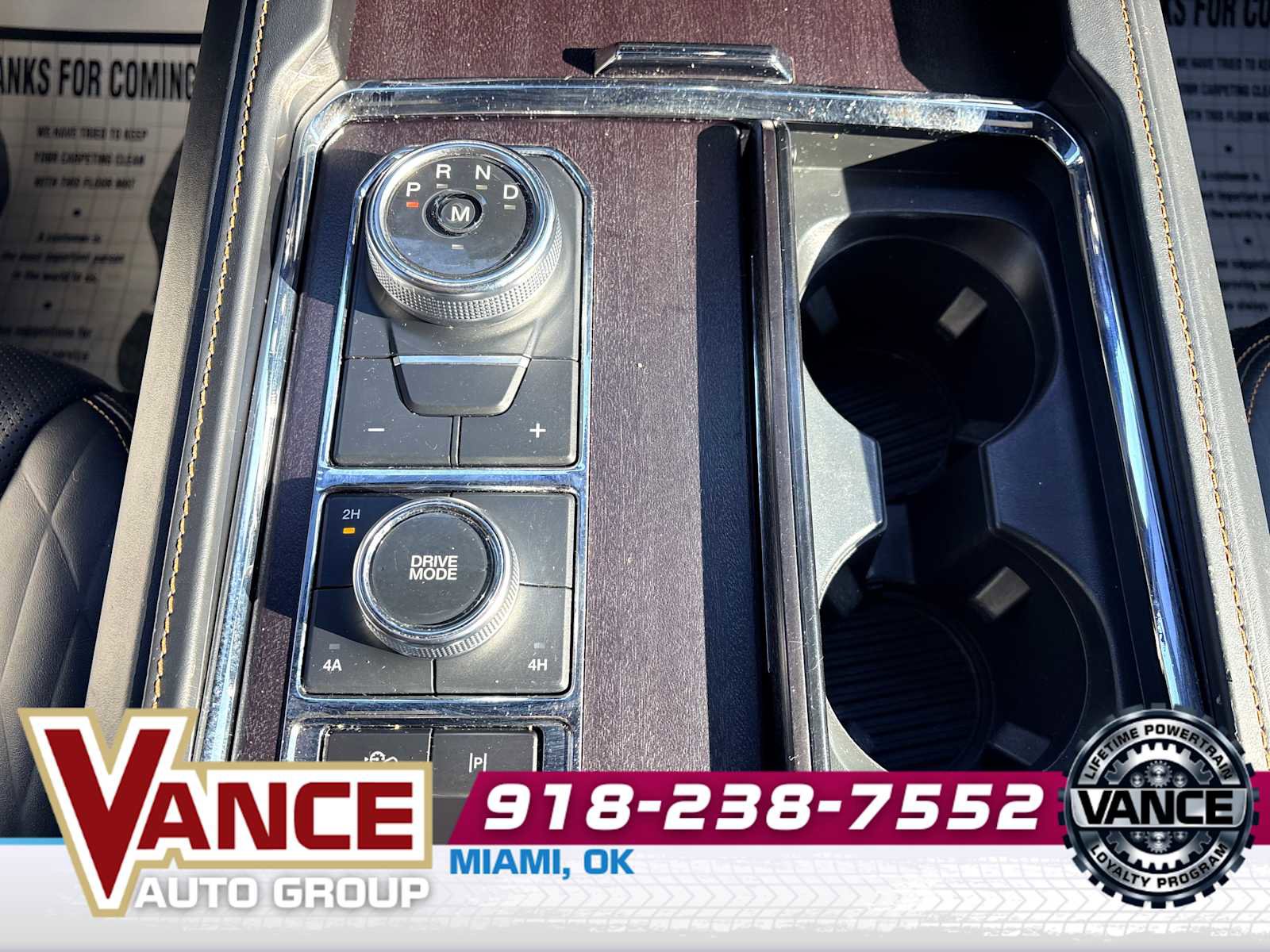 Used 2022 Ford Expedition Platinum AWD/4WD image 26