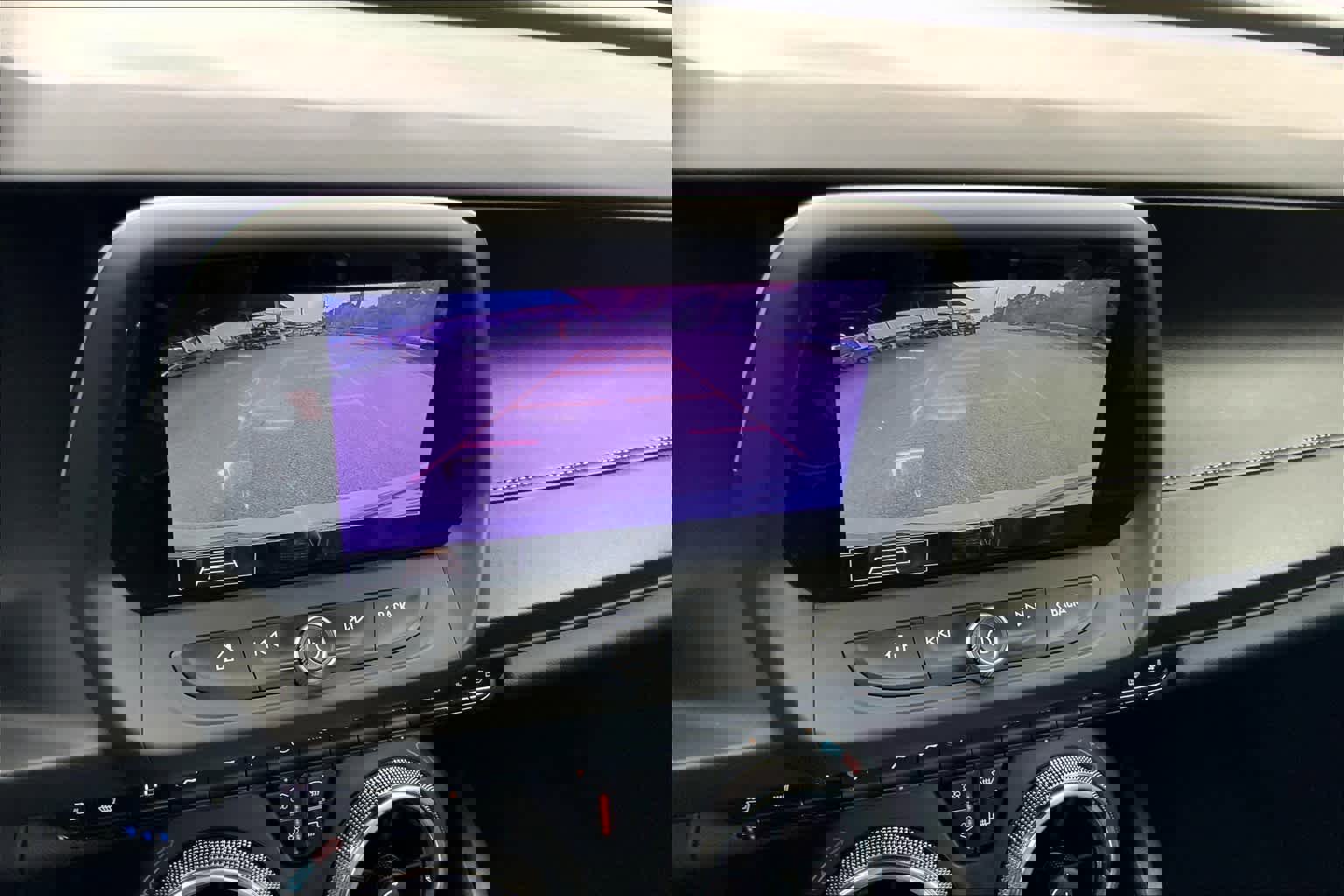 Used 2020 Chevrolet Camaro LT w/ Technology Package RWD image 26