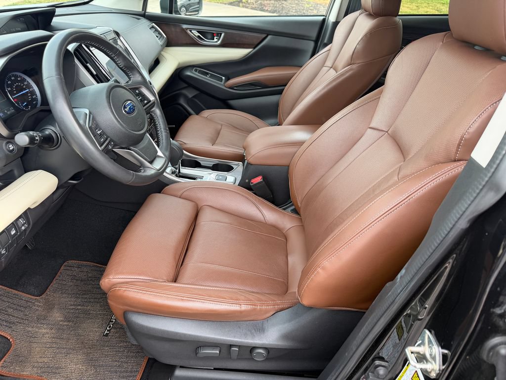 Used 2019 Subaru Ascent Touring AWD/4WD image 3