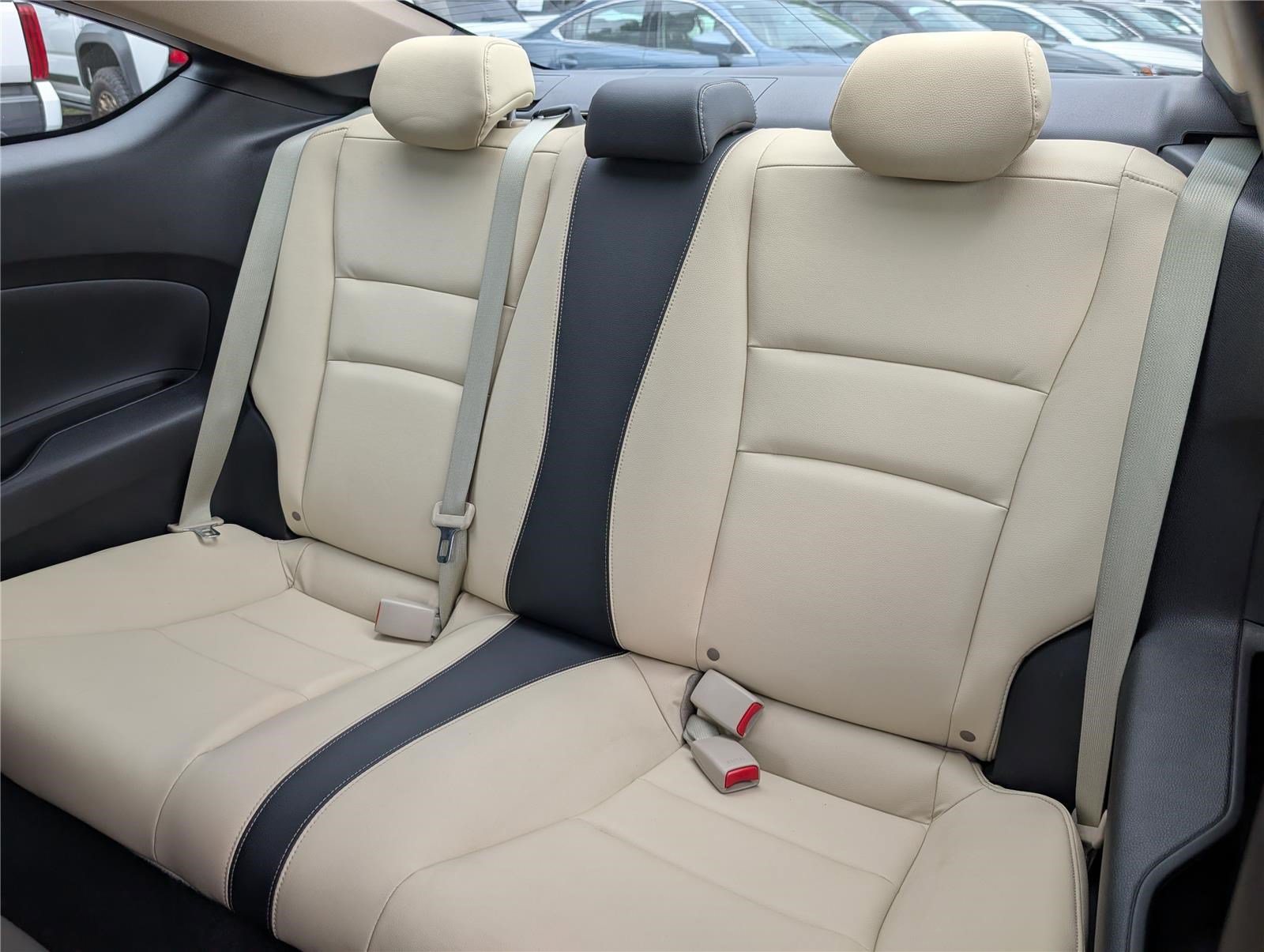 Used 2014 Honda Accord EX-L image 13