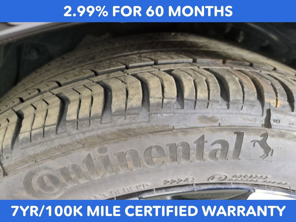 Certified 2024 Honda Civic EX-L image 27