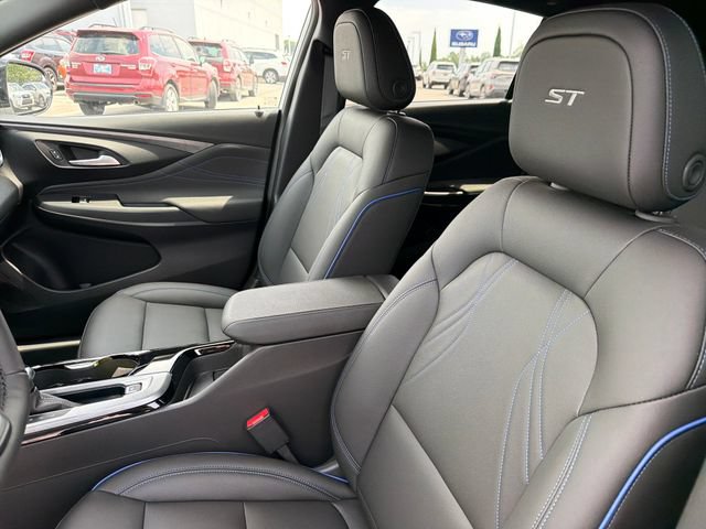 New 2026 Buick Envista Sport Touring w/ Convenience I Package FWD image 20