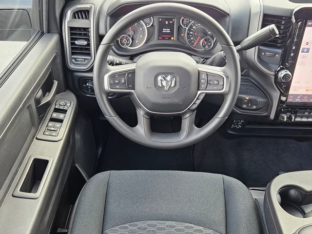 New 2026 RAM 3500 Tradesman image 6