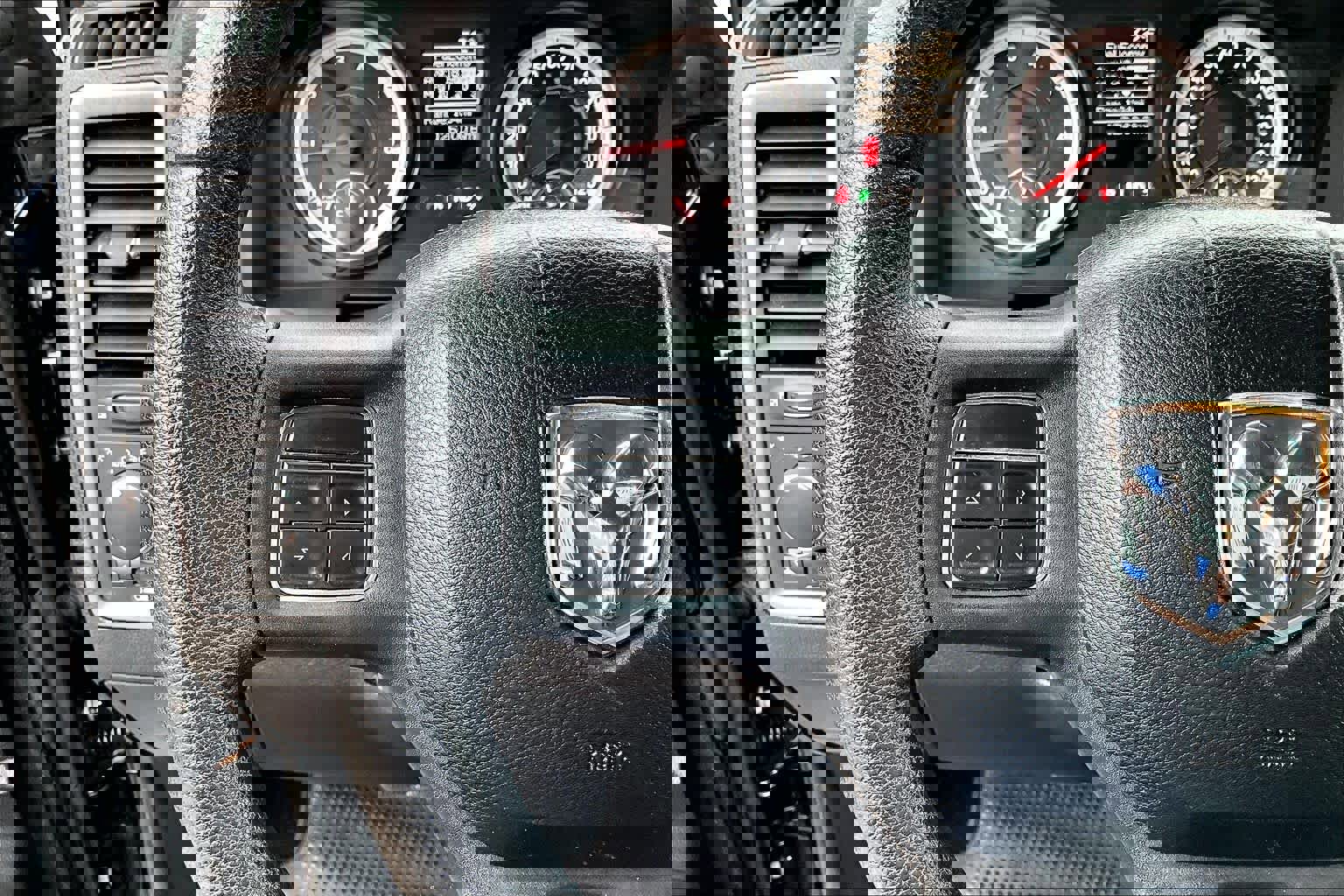 Used 2014 RAM 1500 Tradesman w/ Popular Equipment Group image 24