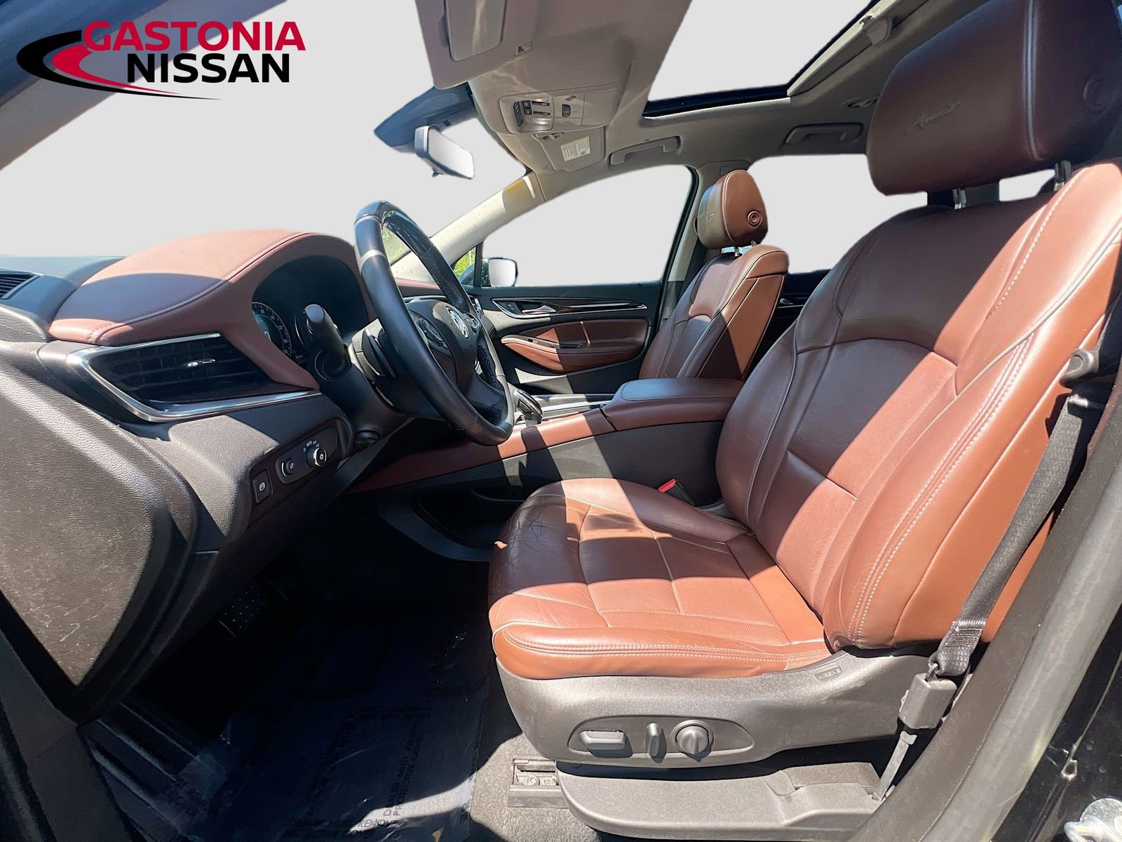 Used 2018 Buick Enclave Avenir w/ Avenir Technology Package image 29