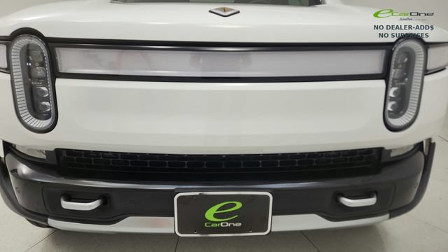 Used 2023 Rivian R1T Adventure Dual AWD/4WD image 39