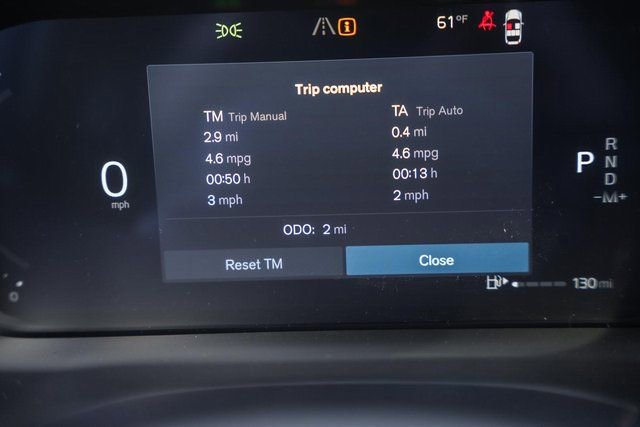 New 2026 Volvo XC60 B5 Plus w/ Protection Package Premier image 45