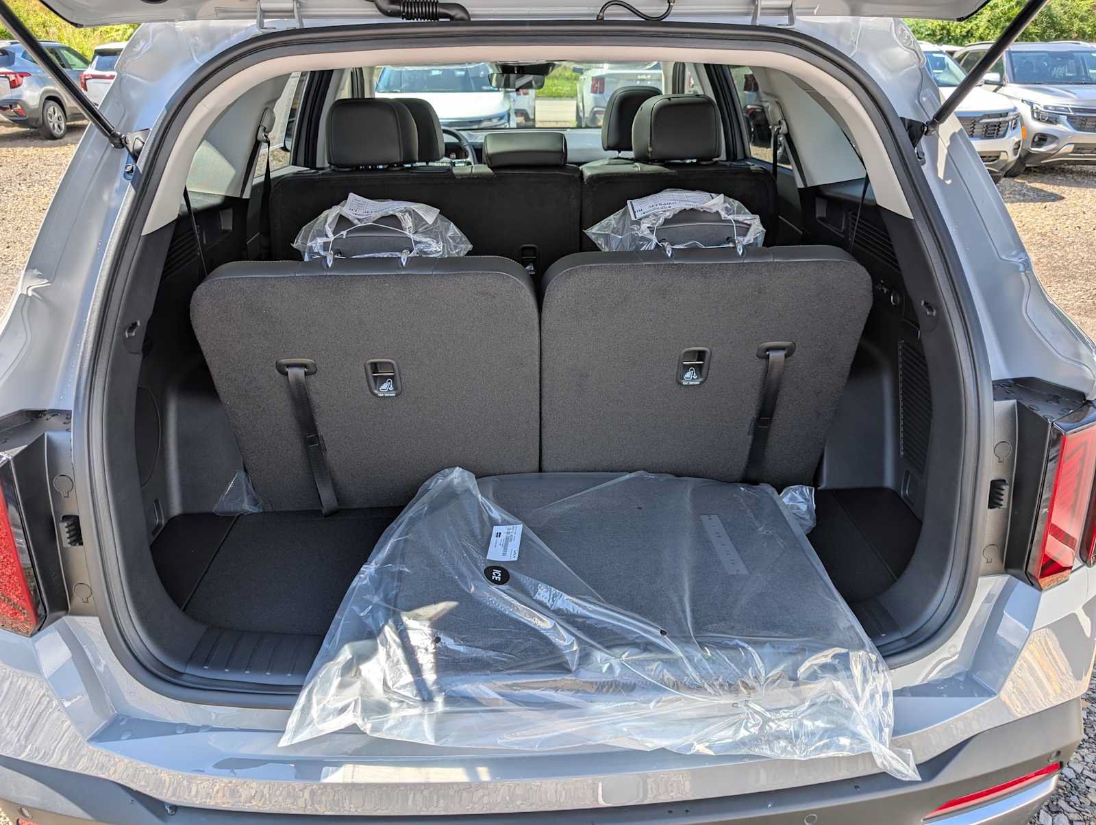 New 2026 Kia Sorento S AWD/4WD image 7