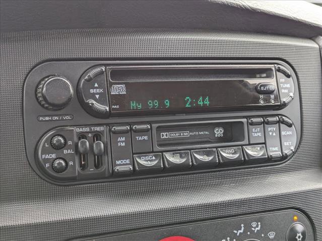 Used 2004 Dodge Ram 1500 Truck SLT w/ Trailer Tow Group image 10