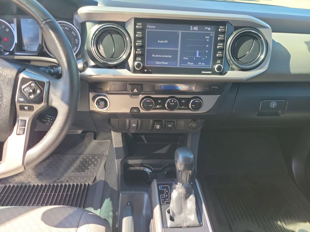 Certified 2023 Toyota Tacoma SR5 image 19