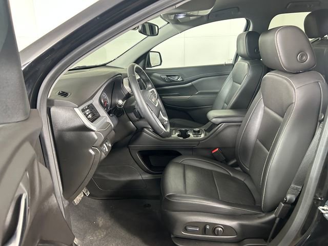 Used 2023 GMC Acadia SLT image 12