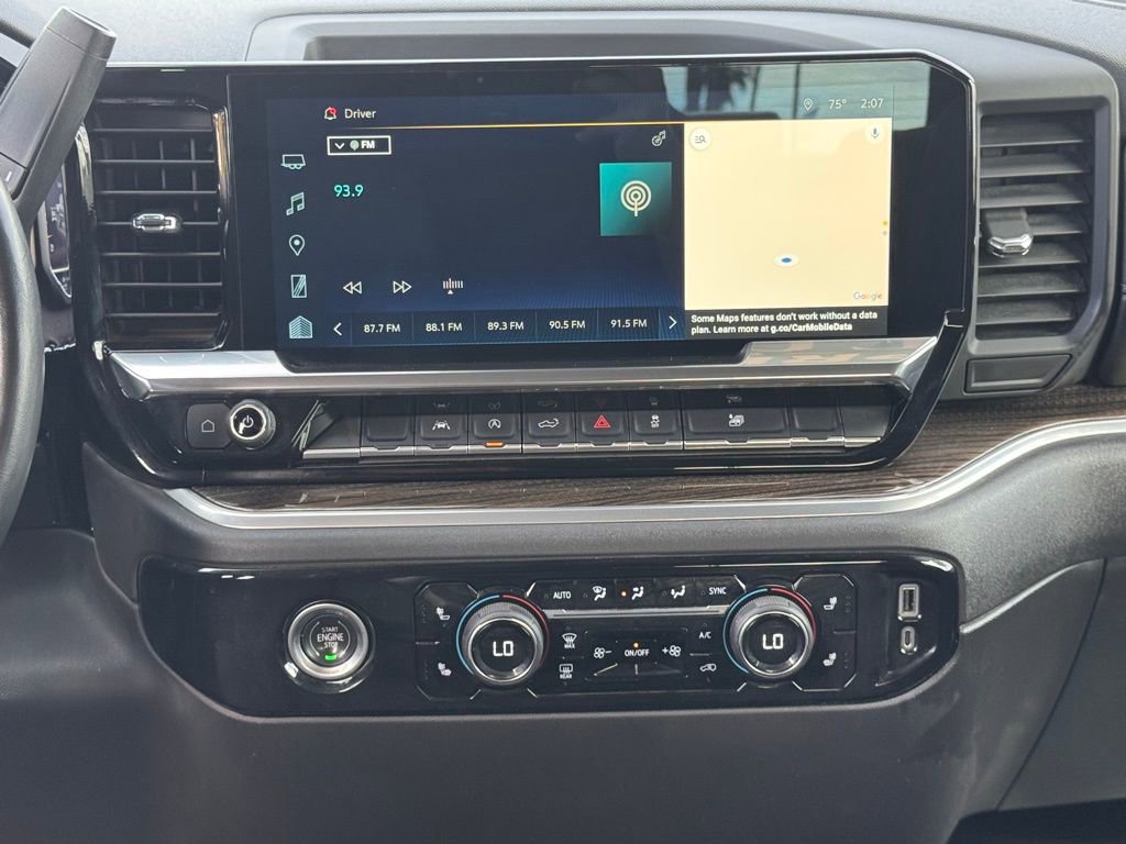 Used 2022 Chevrolet Silverado 1500 RST image 25