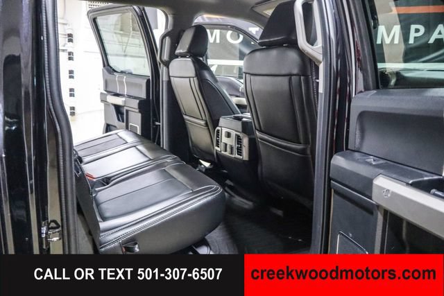 Used 2021 Ford F250 Lariat AWD/4WD image 16