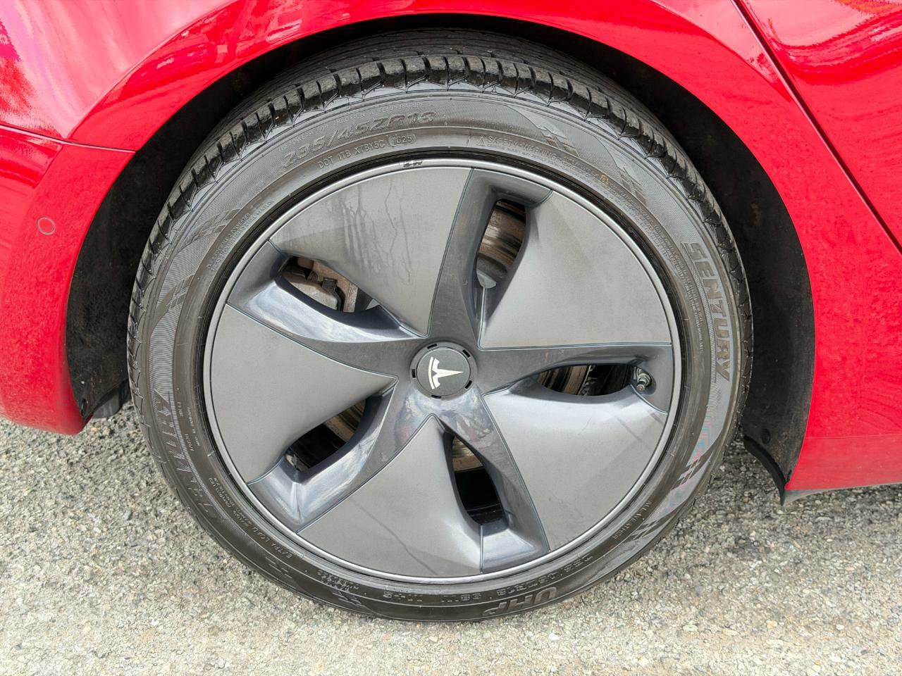 Used 2018 Tesla Model 3 Long Range image 82