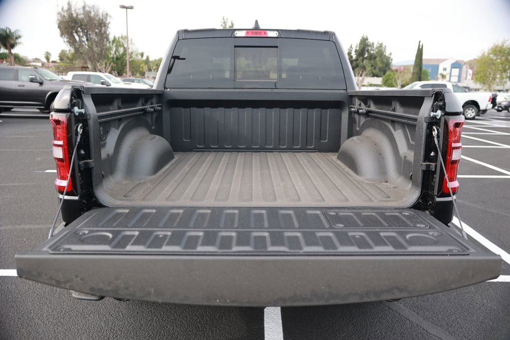 New 2026 RAM 1500 Rebel w/ G/T Package AWD/4WD image 34