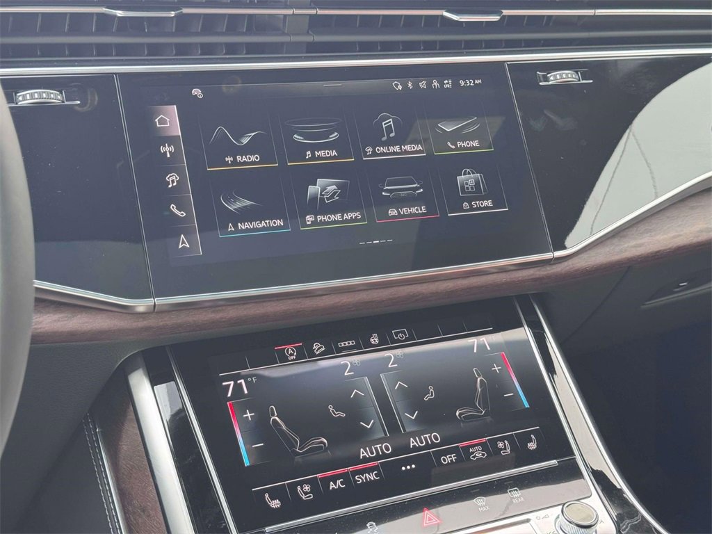 New 2026 Audi Q7 3.0T Premium Plus image 14