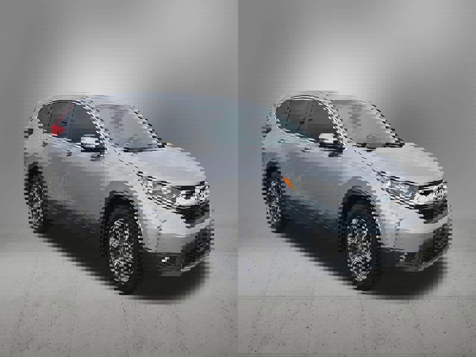 Used 2018 Honda CR-V EX-L image 8