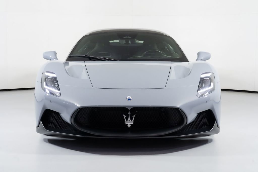 Used 2023 Maserati MC20 Coupe RWD image 10