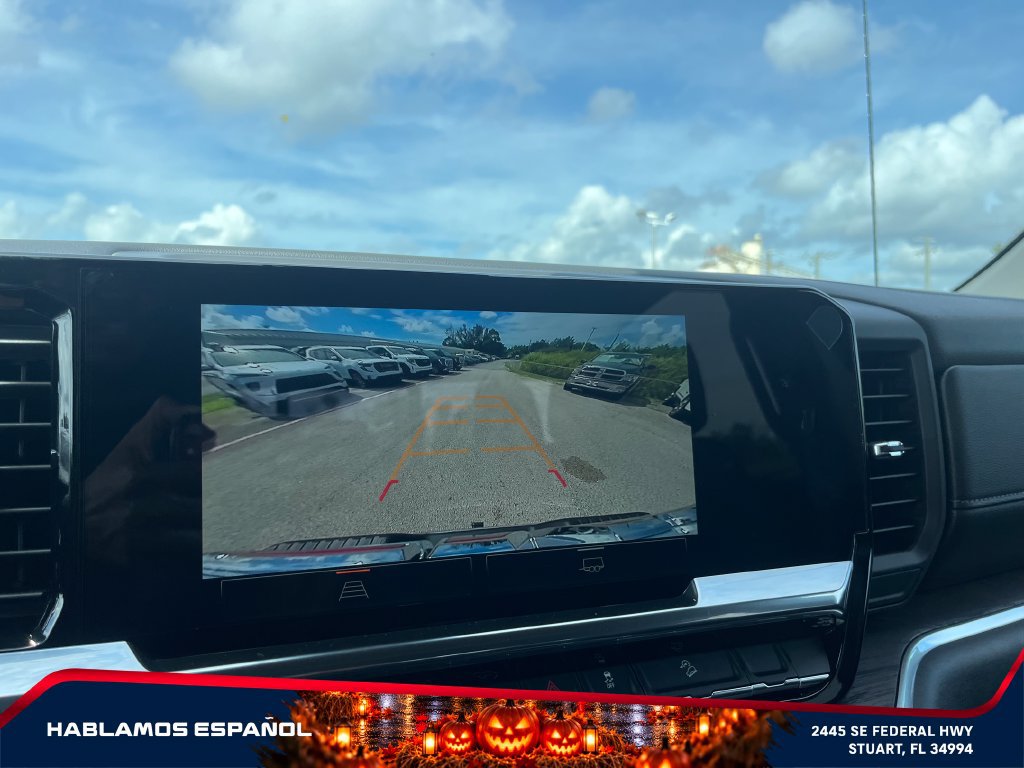 New 2026 GMC Sierra 1500 SLT w/ SLT Premium Package AWD/4WD image 31