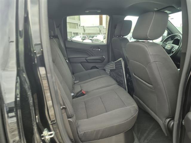 Certified 2023 Chevrolet Colorado LT image 26