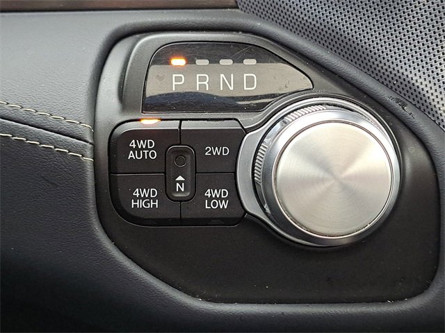 Used 2021 RAM 1500 Limited image 17