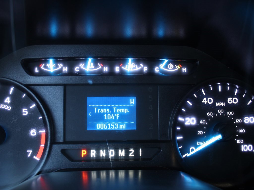 Used 2019 Ford F250 XL w/ XL Value Package image 24