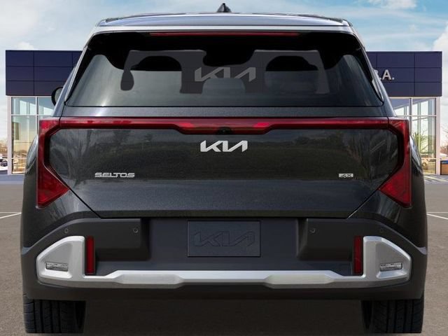 New 2027 Kia Seltos S AWD/4WD image 13