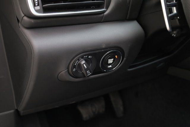 New 2024 Maserati Levante GT Ultima image 14