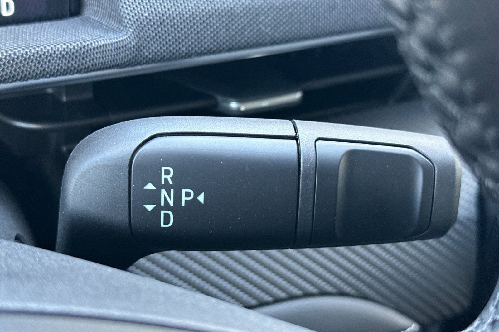 New 2026 Ford Mustang Mach-E Select image 21