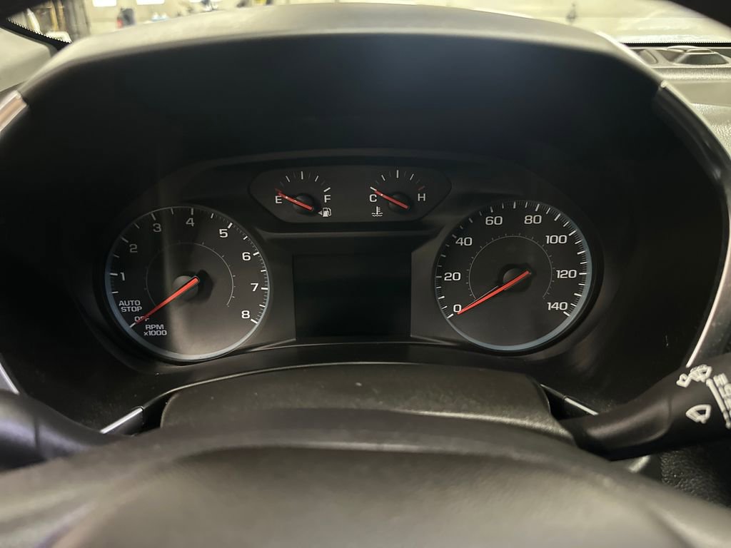 Used 2018 Chevrolet Equinox LT image 18