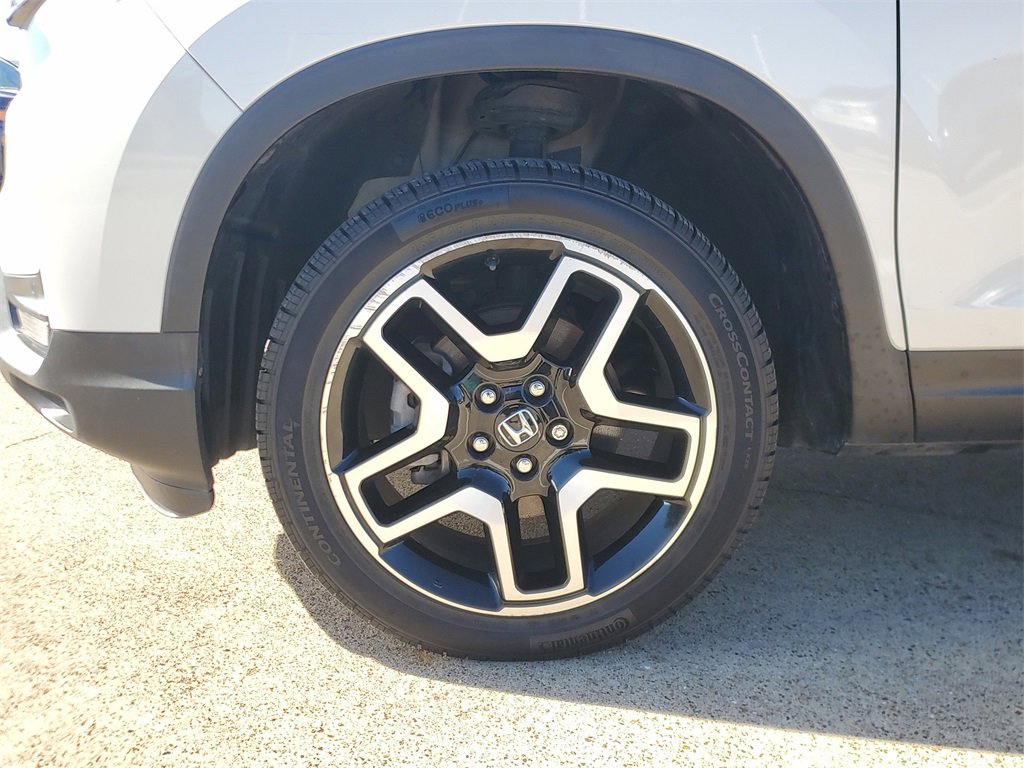 Used 2023 Honda Passport Elite image 7