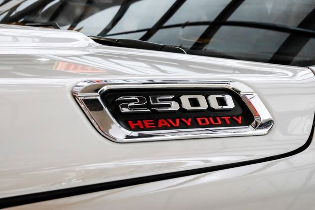 Used 2020 RAM 2500 Big Horn image 50